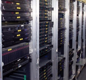 Клубный сайт переехал на новый хостинг