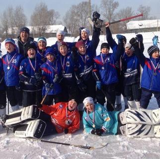 &laquo;Байкал-Энергия&raquo; объявляет набор детей