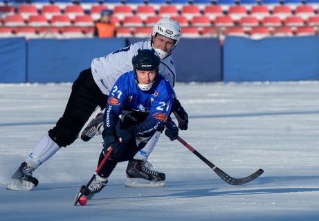 Капитан поведёт нас за собой