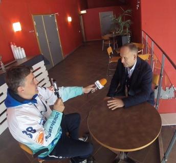 Сергей Мяус: Кубок мира ждут реформы