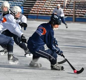 &laquo;Байкал-Энергия&raquo; сыграет со своей &laquo;молодёжкой&raquo;