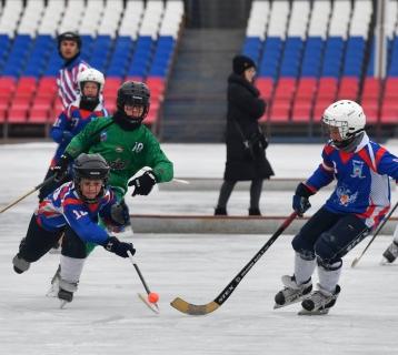 Девятый турнир памяти Александра Шишкина назвал лучших
