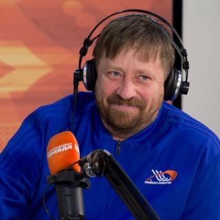Андрей Рушкин: Бум болельщиков мы ждем с появлением крытой арены