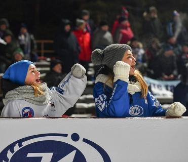 Матч с&nbsp;&laquo;Родиной&raquo; пройдёт на&nbsp;&laquo;Рекорде&raquo;