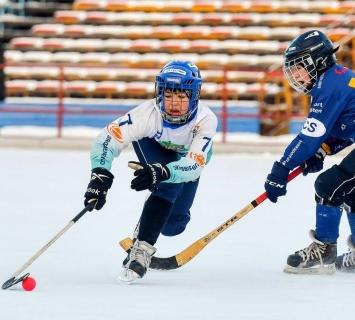Областную &laquo;Плетёнку&raquo; выиграла команда ЦРС