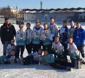 На областной &laquo;Плетёнке&raquo; солировали две &laquo;Байкал-Энергии&raquo;