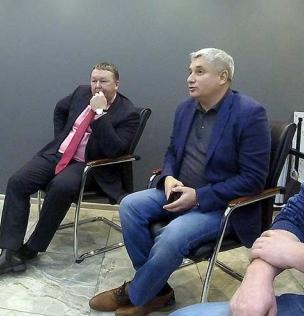 Вернуть болельщика!