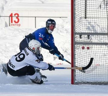 &laquo;Байкал-Энергия&raquo;&nbsp;&mdash; &laquo;Кузбасс&raquo;. Прямая трансляция