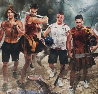 Новый сезон. Новая рекламная кампания