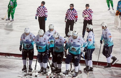 &laquo;Байкал-Энергия&raquo; извиняется перед болельщиками