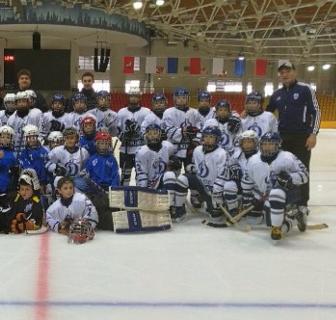 Евгений Иванушкин стал судьёй