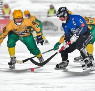 &laquo;Байкал-Энергия&raquo;&nbsp;&mdash; &laquo;Водник&raquo;. Прямая трансляция