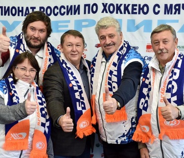 Иркутские журналисты вылетели в Швецию