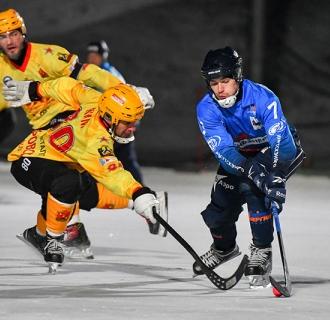 &laquo;СКА-Нефтяник&raquo;&nbsp;&mdash; &laquo;Байкал-Энергия&raquo;. Прямая трансляция