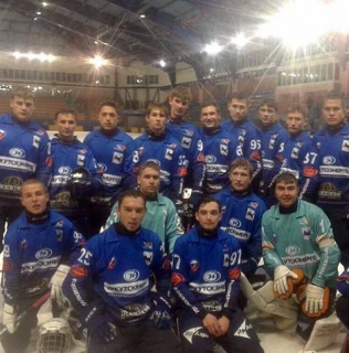 Пока только поражения&hellip;