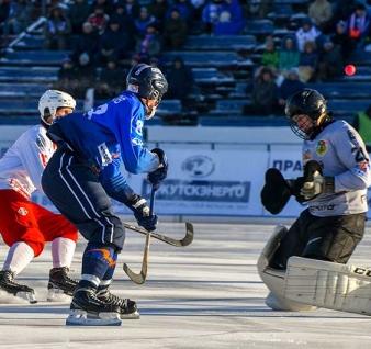 &laquo;Байкал-Энергия&raquo;&nbsp;&mdash; &laquo;Уральский трубник&raquo;. Матч 2. Прямая трансляция