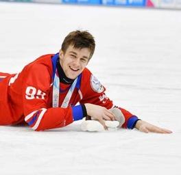 Награда найдёт героя