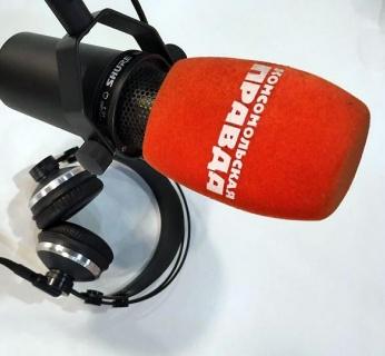 Пресс-конференция &laquo;Байкал-Энергии&raquo;