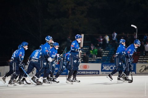 22 лучших по версии &laquo;Байкал-Энергии&raquo;