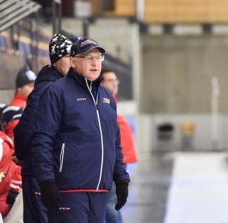 Андрей Пашкин: Авторитет &laquo;Енисея&raquo; давит на некоторых игроков