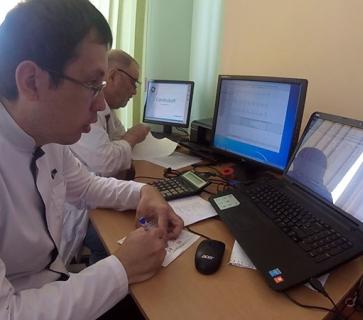 &laquo;Байкал-Энергия&raquo;: медобследование пройдено