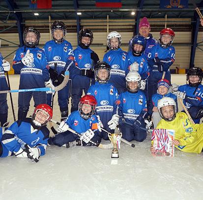 Из Кемерово&nbsp;&mdash; с победой!