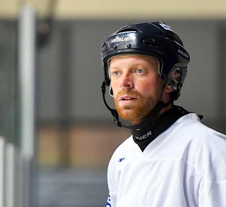 В "Байкал-Энергии" новый капитан