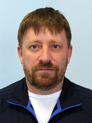 Кадровые изменения на тренерском мостике