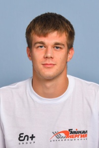 Ещё один представитель в сборной