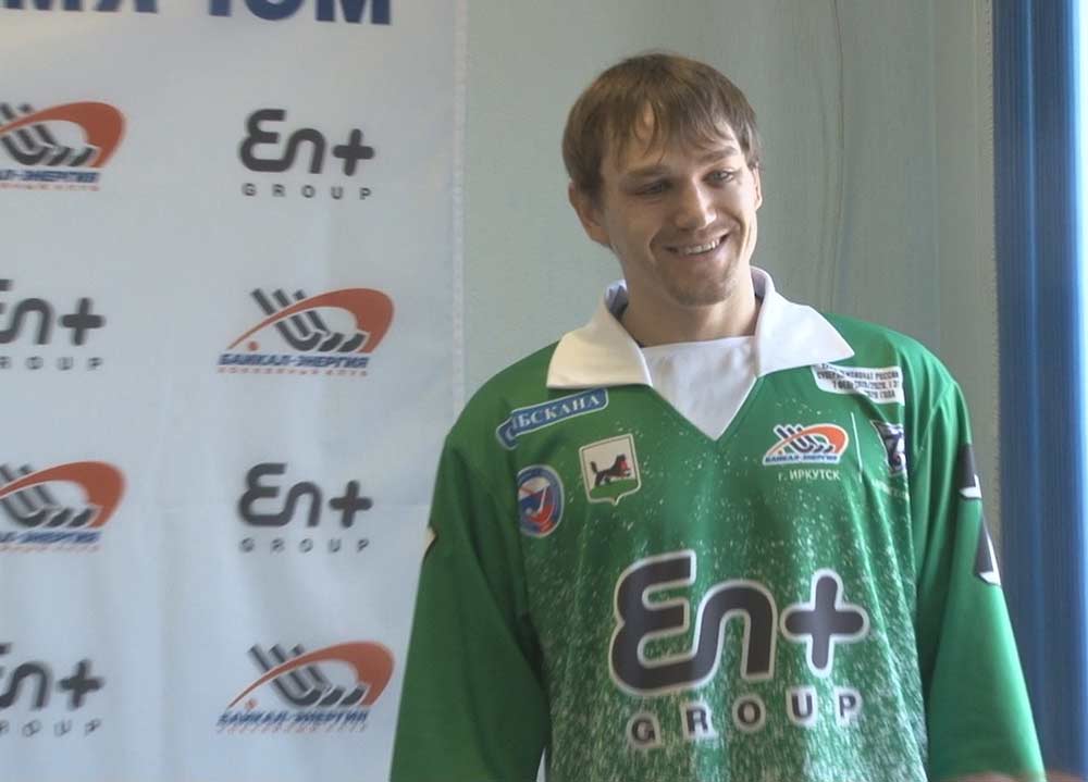 Хоккей с мячом Сибскана Усть Илимск