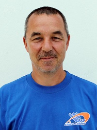 Василию Никитину - 50!