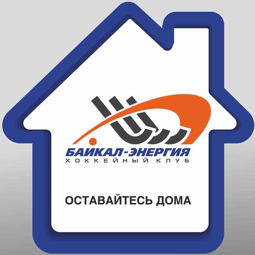 Тренировки хоккеистов во время самоизоляции