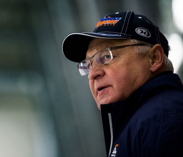 От первого лица