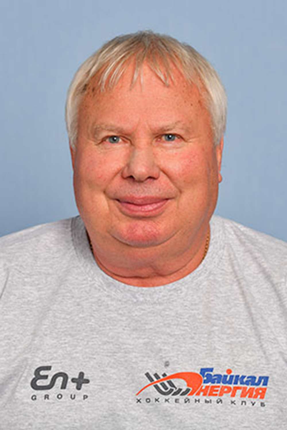 С днём рождения, Леонид Александрович!