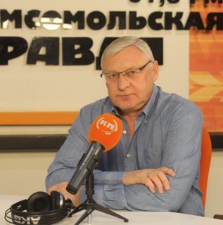 Андрей Пашкин: &laquo;В обороне хотим играть как шведы, а в атаке как россияне&raquo;