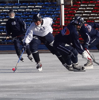 &laquo;Байкал-Энергия&raquo; сыграет с дублем