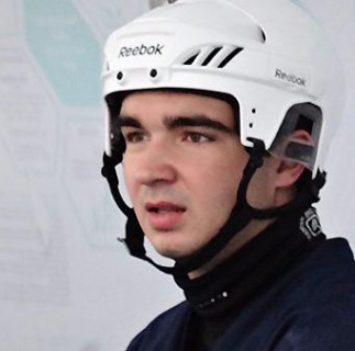 На просмотр в&nbsp;&laquo;Байкал-Энергию"-2 прибыл чемпион мира