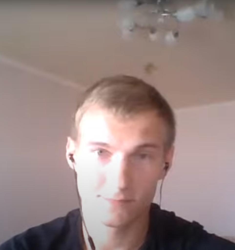 Расшифровка прямого эфира Павла Плешивцева