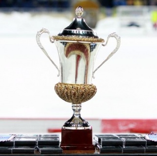 Кто сыграет за Суперкубок