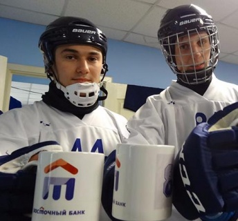 Приятные мелочи для любимой команды