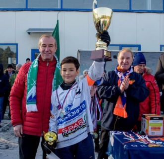 Сергей Левченко: Играйте, как Александр Шишкин!