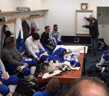 На этот раз&nbsp;&mdash; вторые