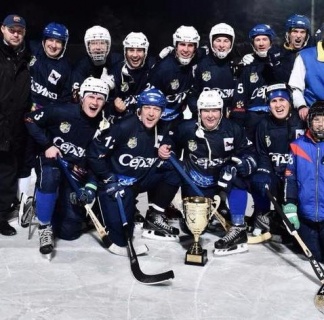 Памяти великого мастера и наставника