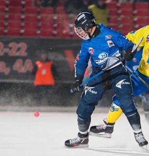 Станислав Исмагилов остался в Иркутске