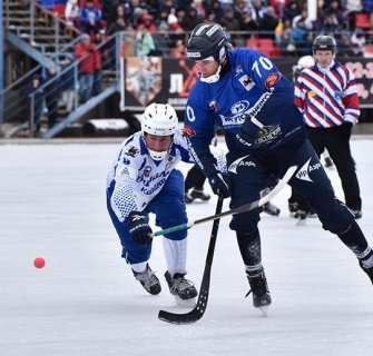 Никита Свиридов покидает &laquo;Байкал-Энергию&raquo;