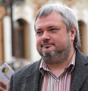 В прямом эфире Георгий Кузьмин