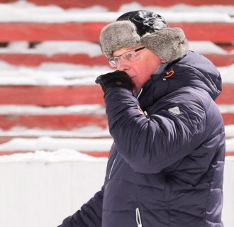 Андрей Пашкин расстаётся с&nbsp;&laquo;Байкал-Энергией&raquo;