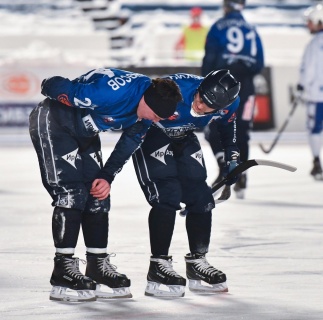 Игорь Долгополов принёс извинения