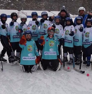 Чемпионы области отправляются в Новосибирск