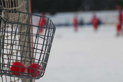 В Иркутске стартует зональный турнир первенства России